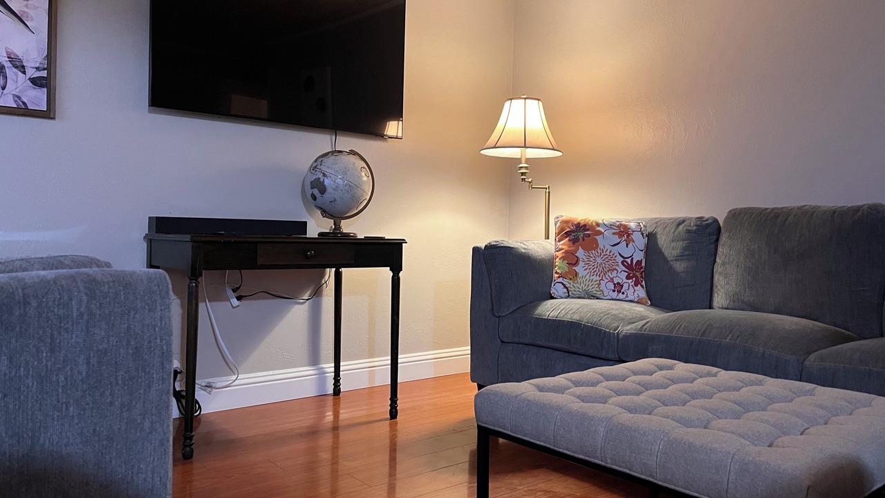 Photo of Bedroom in Crescent City North