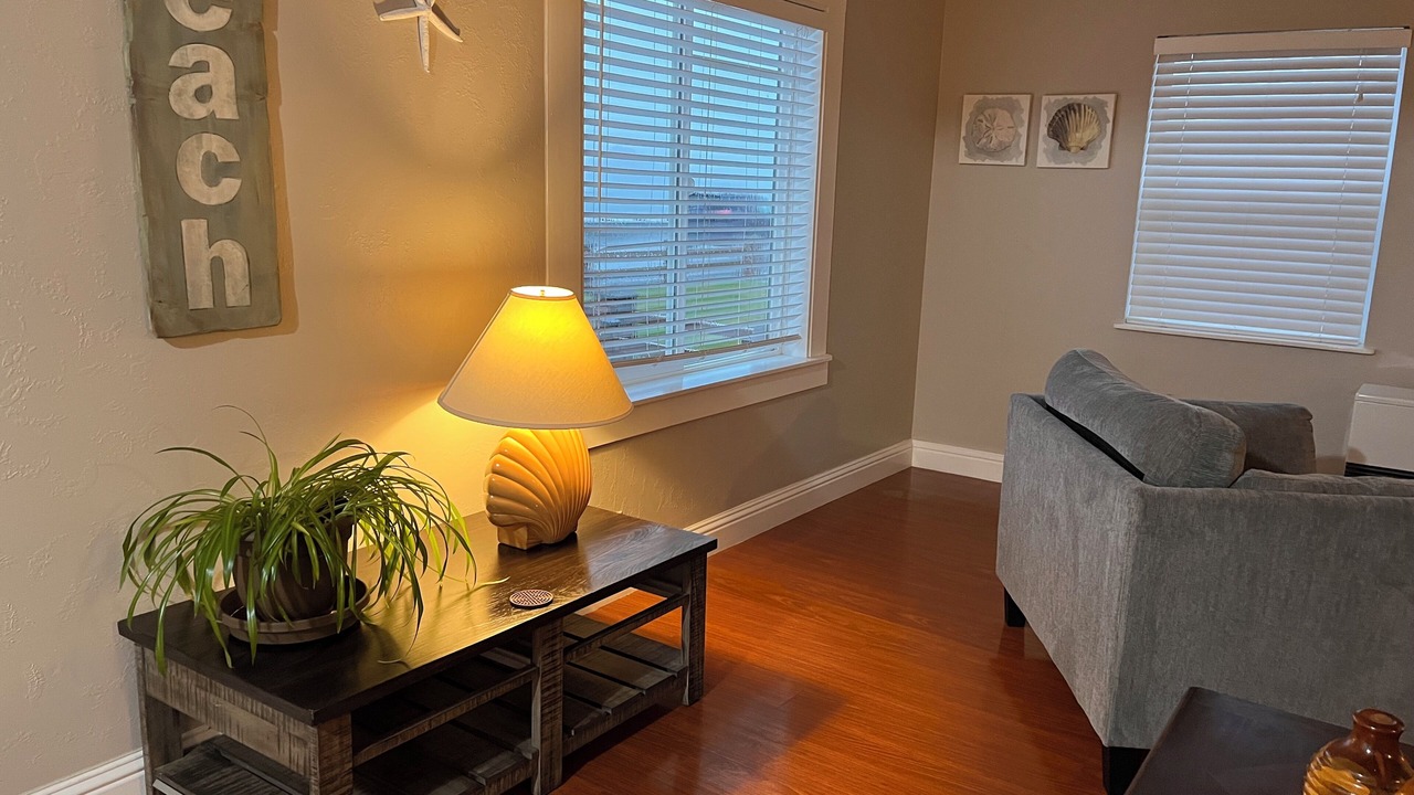 Photo of Bedroom in Crescent City North