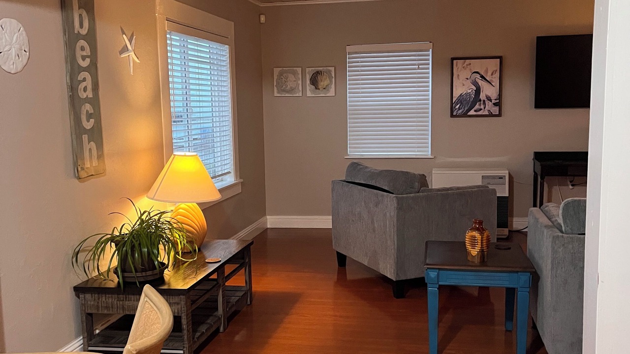 Photo of Bedroom in Crescent City North