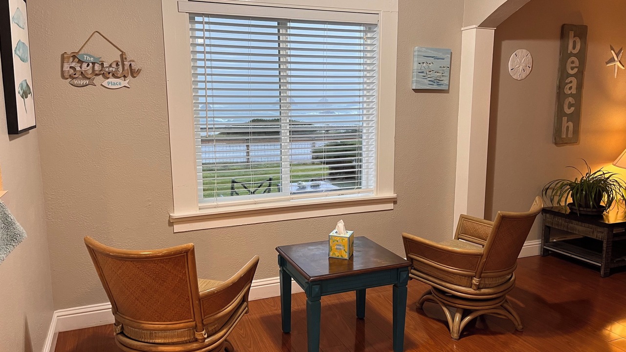 Photo of Bedroom in Crescent City North