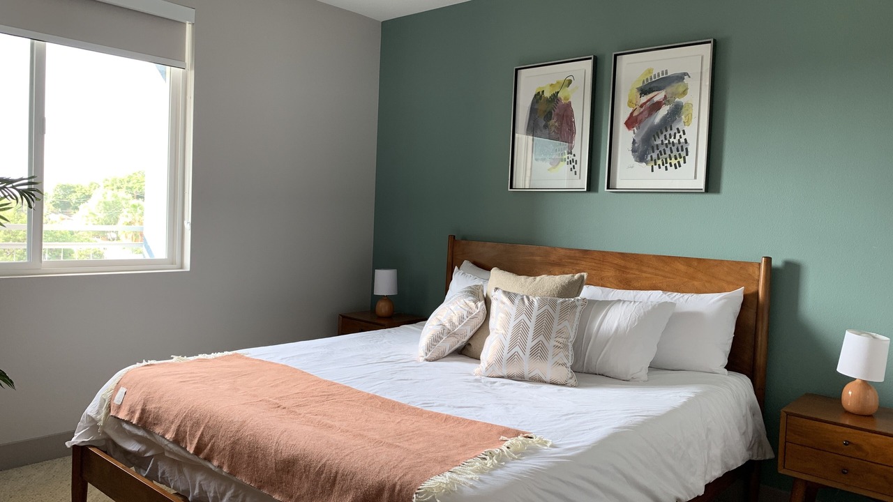 Photo of Bedroom in Fullerton