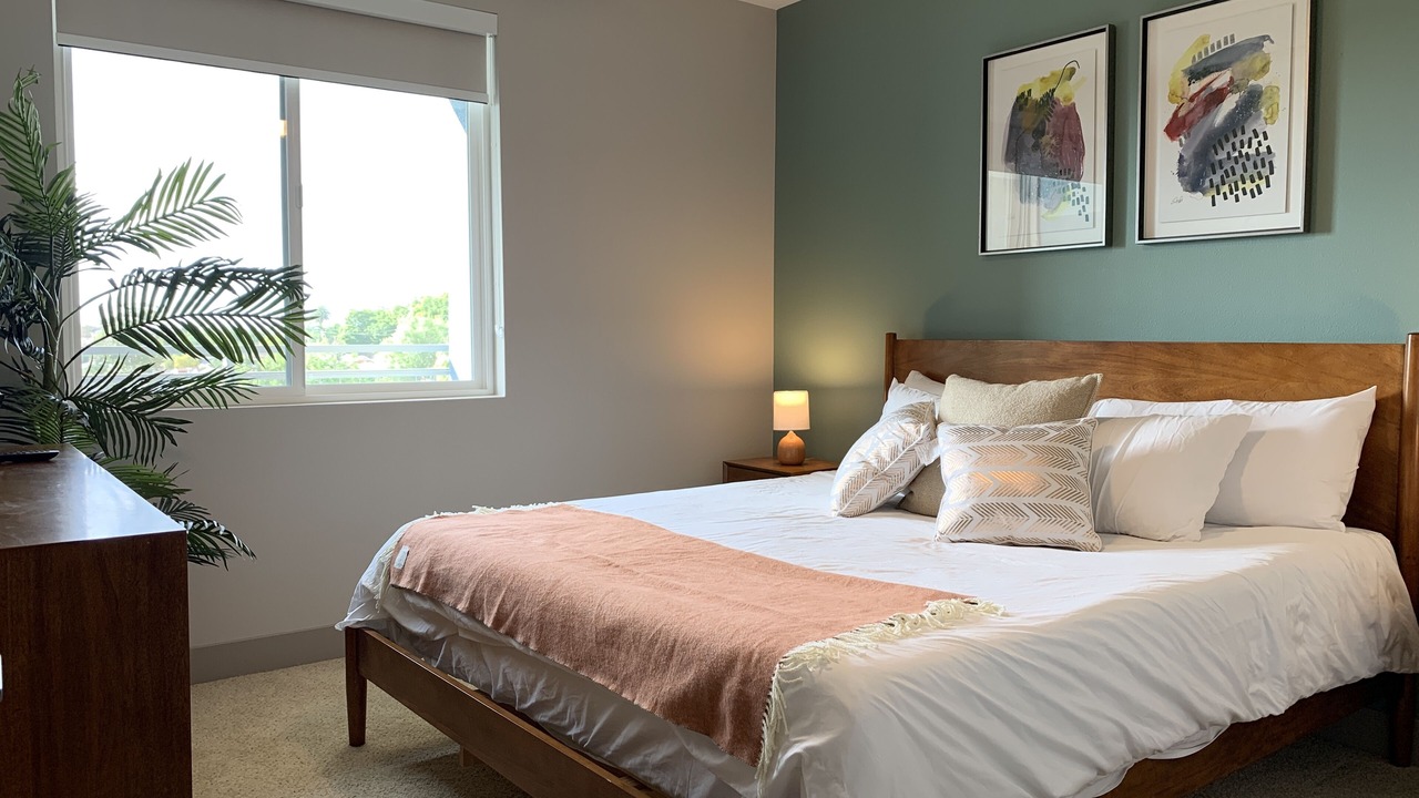 Photo of Bedroom in Fullerton