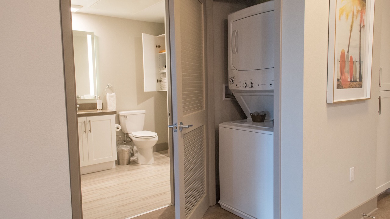 Photo of Bathroom in Fullerton