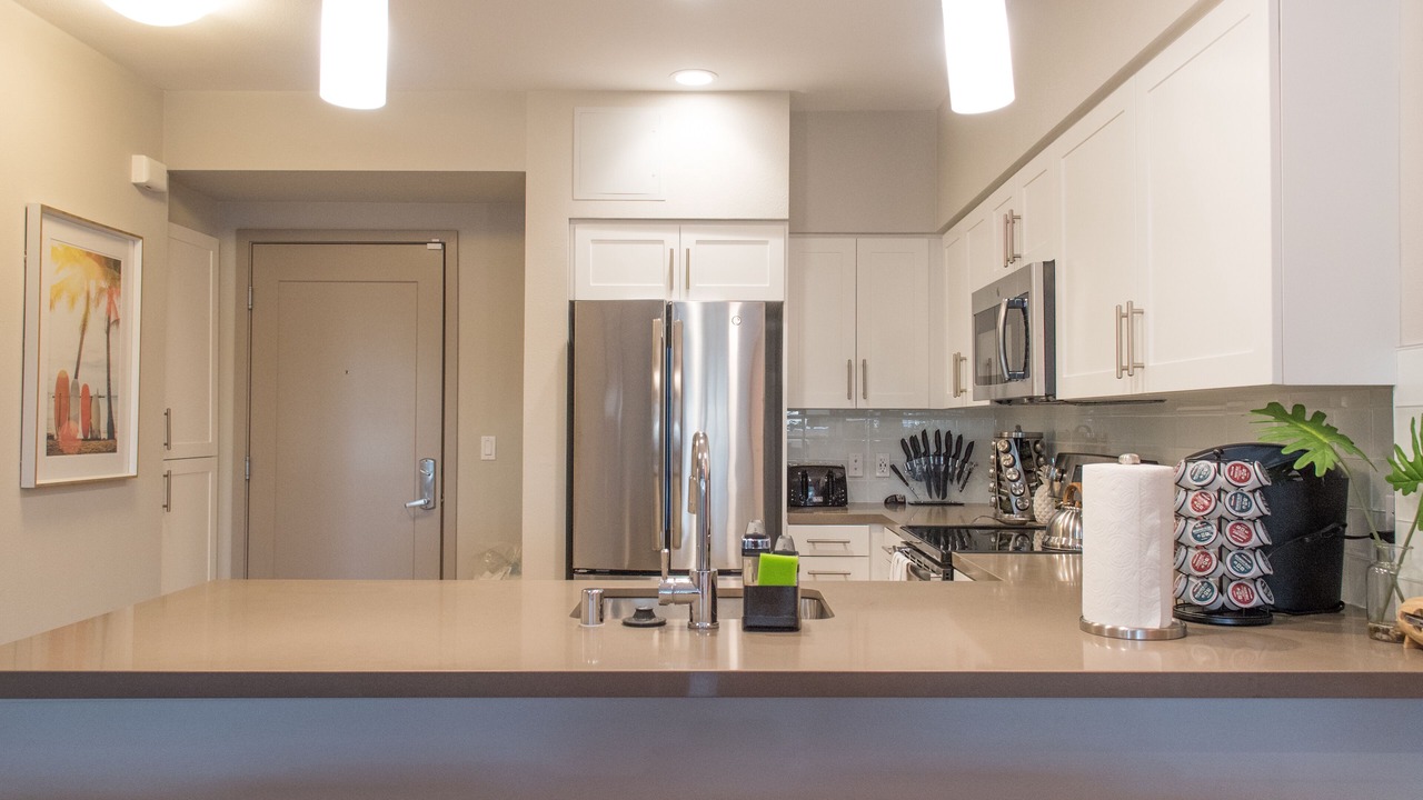 Photo of Kitchen in Fullerton