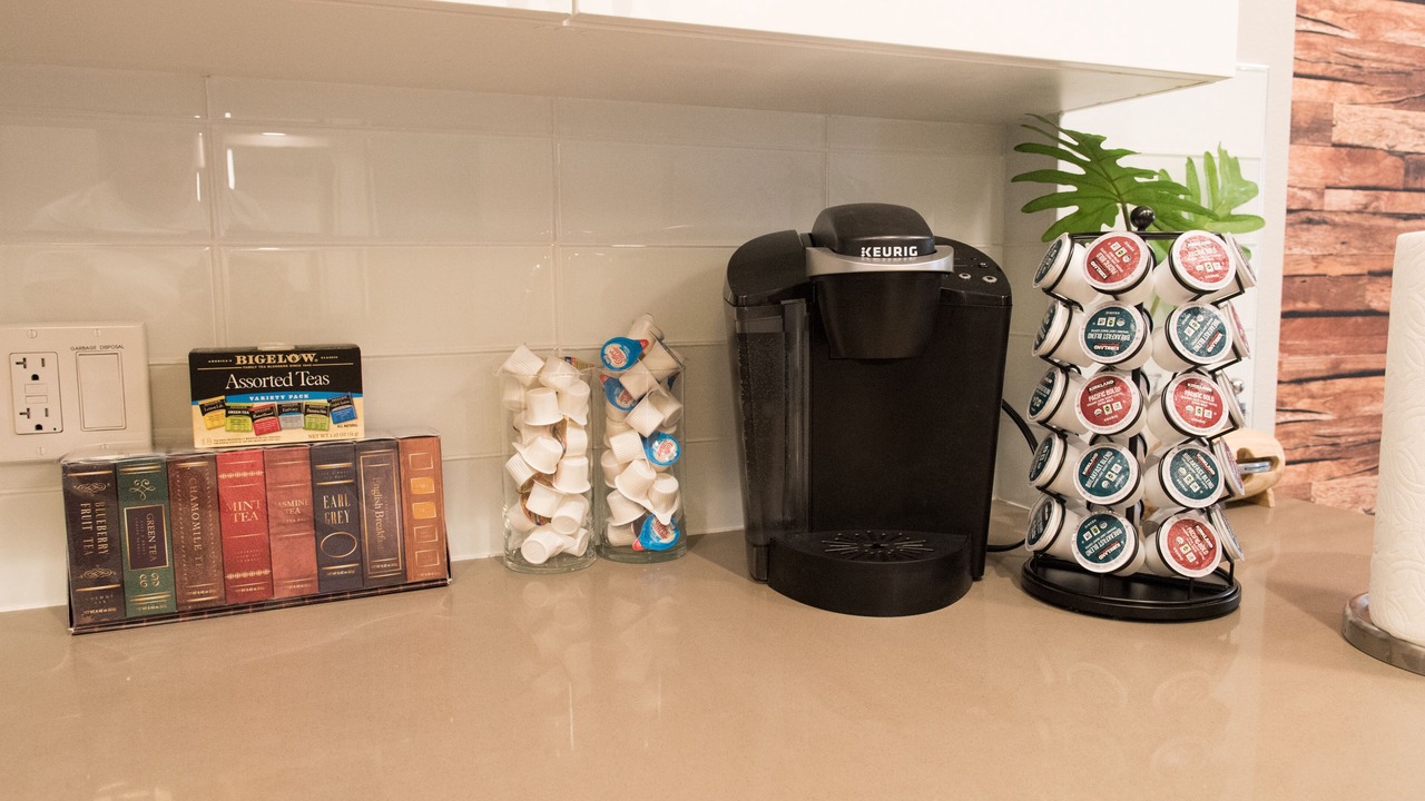 Photo of Kitchen in Fullerton