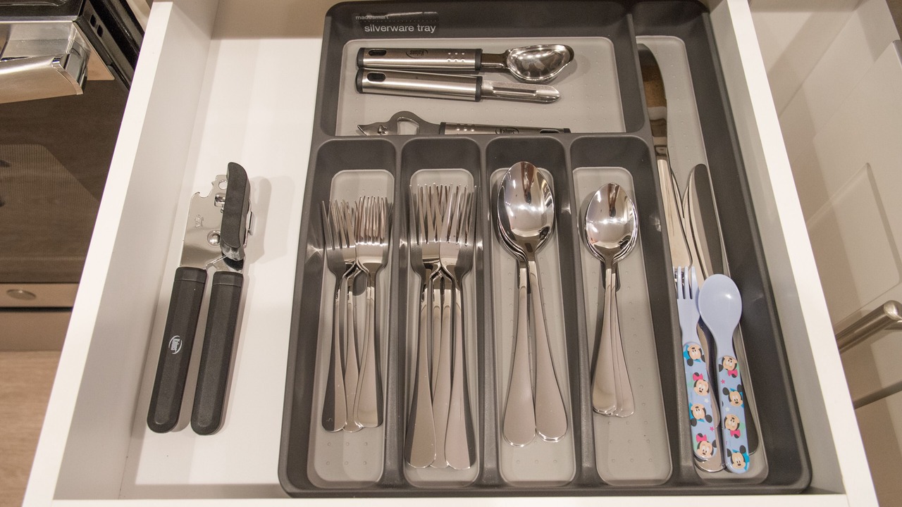 Photo of Kitchen in Fullerton