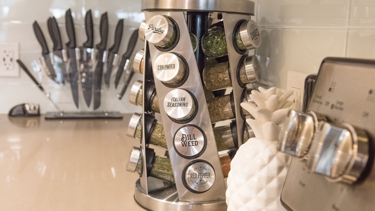 Photo of Kitchen in Fullerton