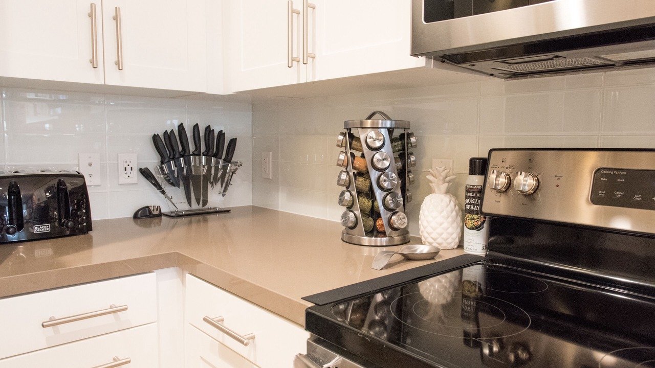 Photo of Kitchen in Fullerton
