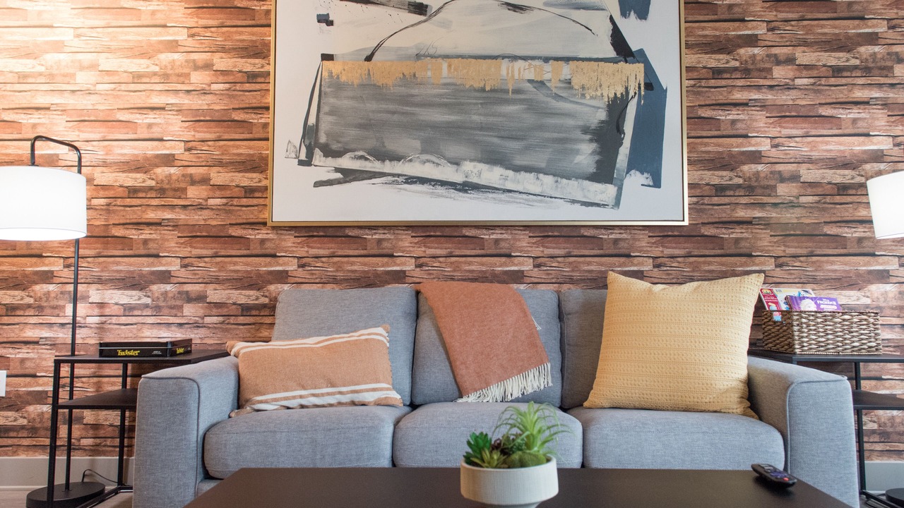 Photo of Livingroom in Fullerton