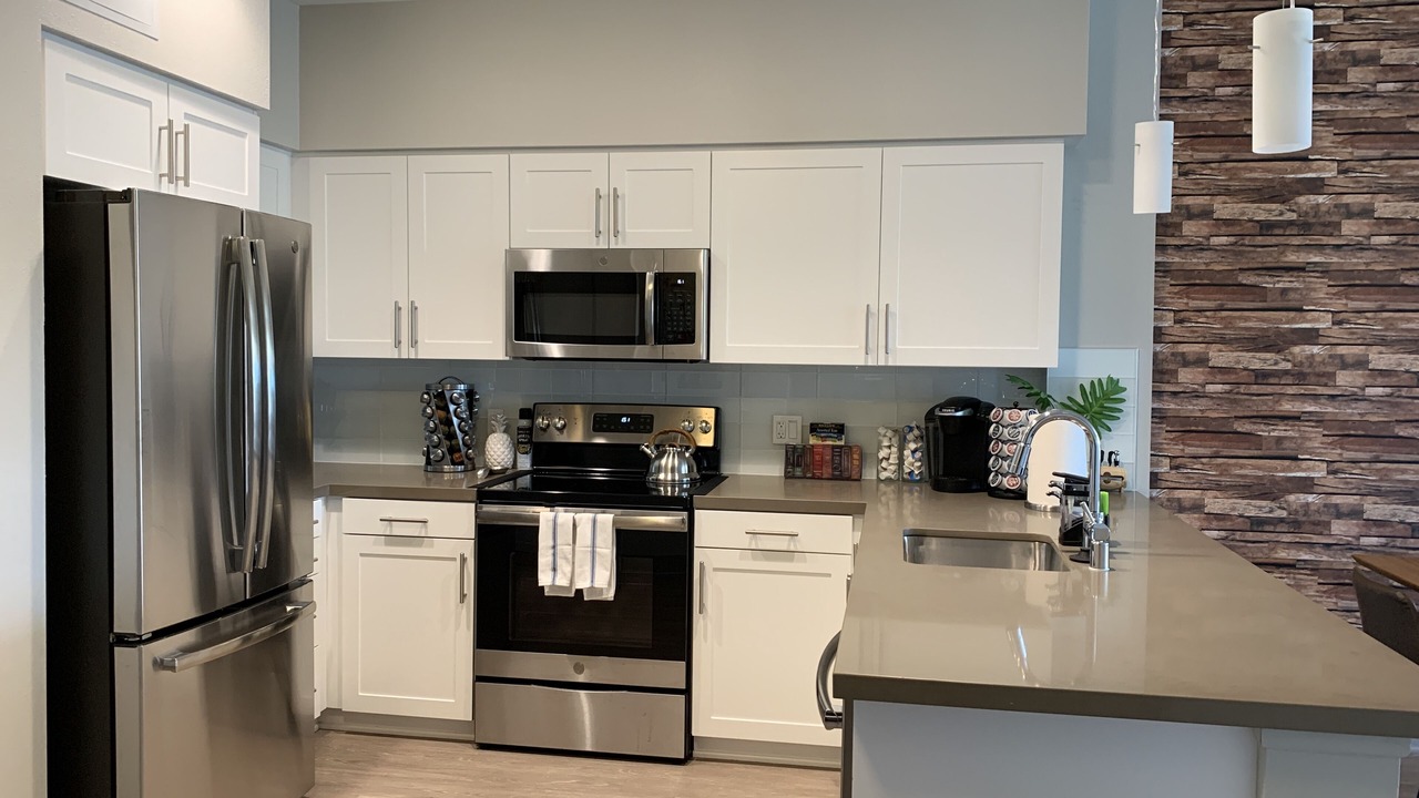 Photo of Kitchen in Fullerton