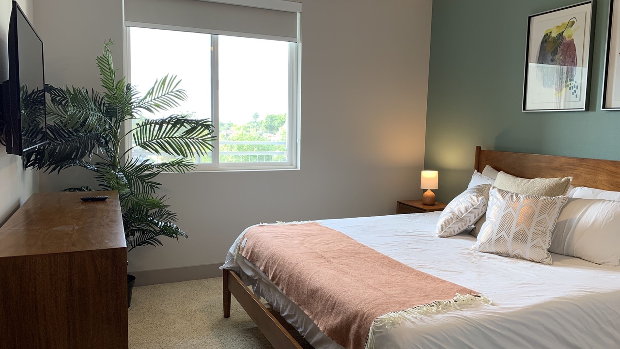 Photo of Bedroom in Fullerton