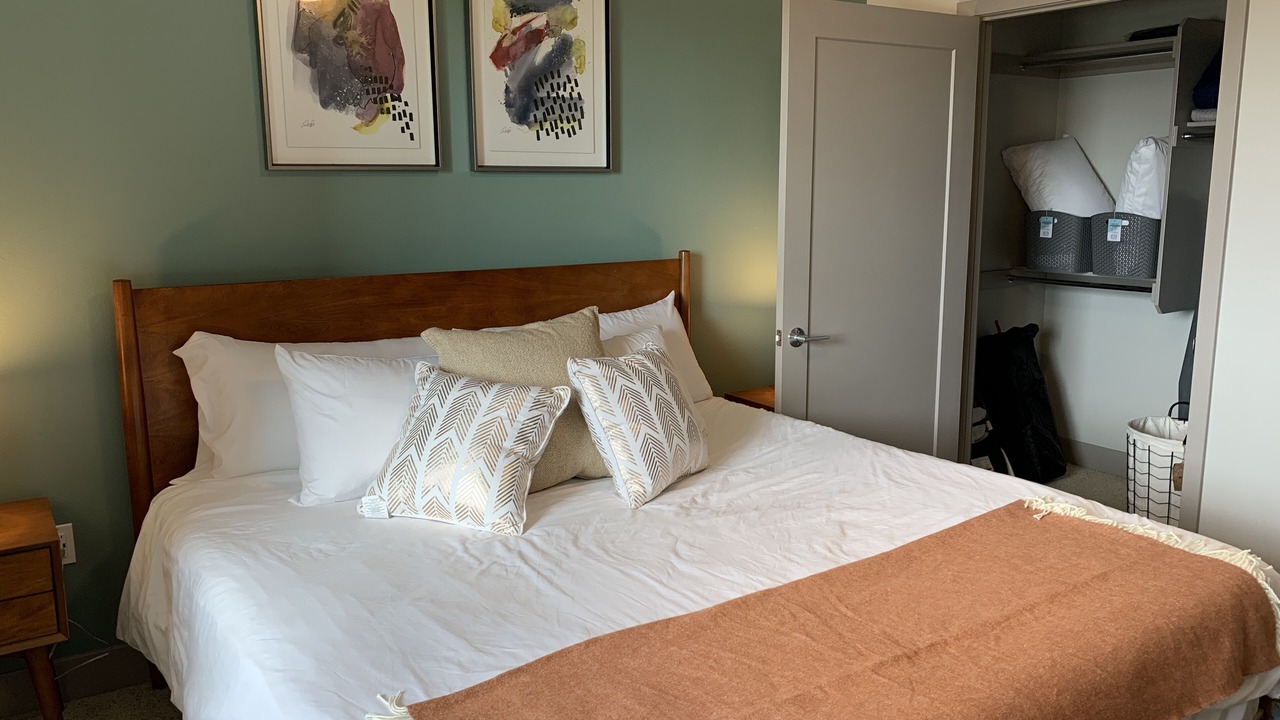 Photo of Bedroom in Fullerton