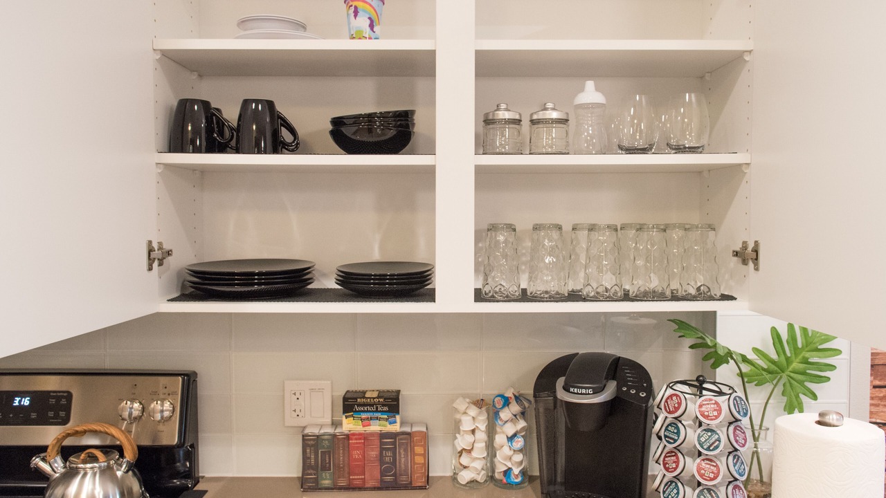 Photo of Kitchen in Fullerton