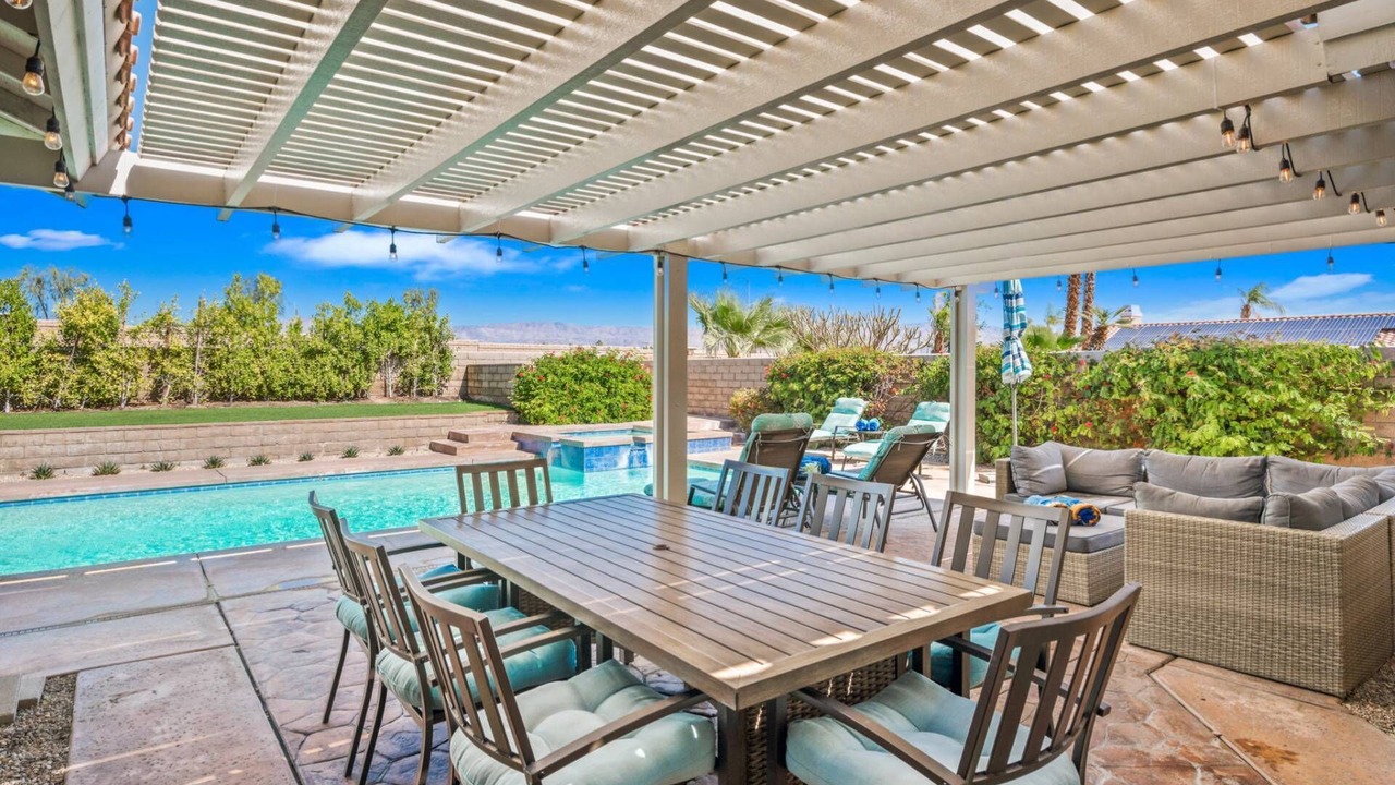 Photo of Outdoor in Indian Wells