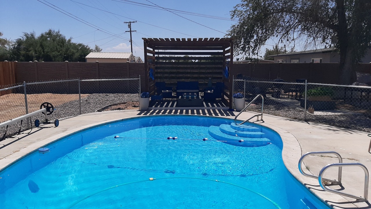 Photo of Outdoor in North Edwards