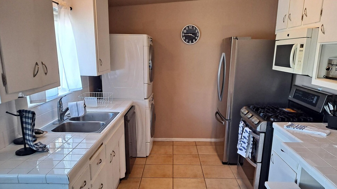 Photo of Kitchen in North Edwards