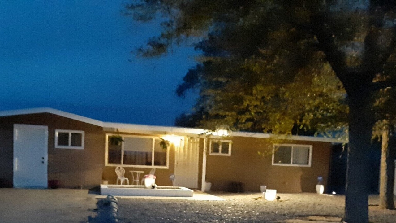 Photo of Outdoor in North Edwards