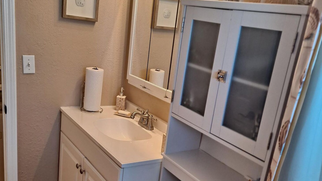 Photo of Bathroom in North Edwards