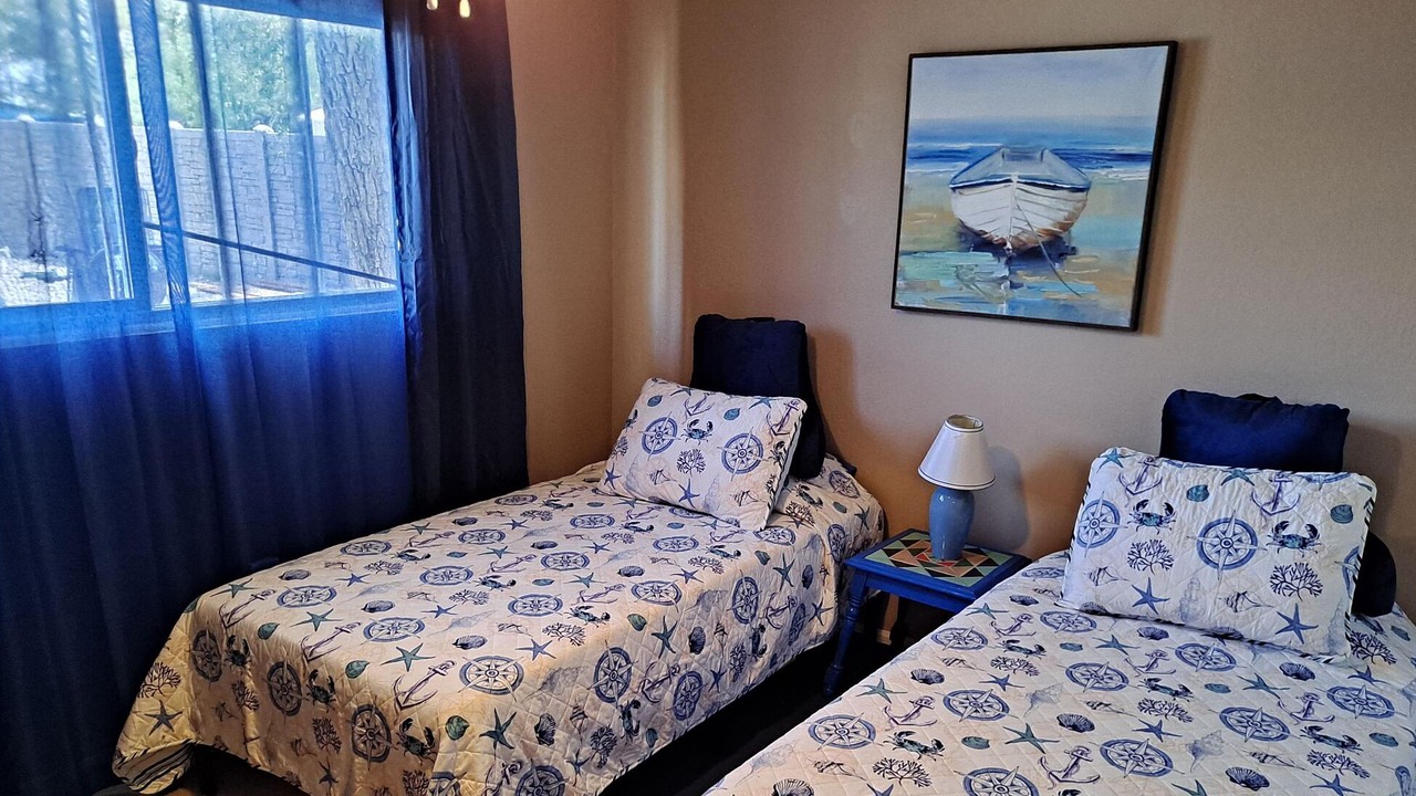 Photo of Bedroom in North Edwards