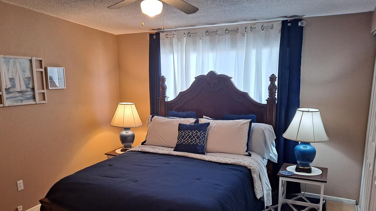 Photo of Bedroom in North Edwards