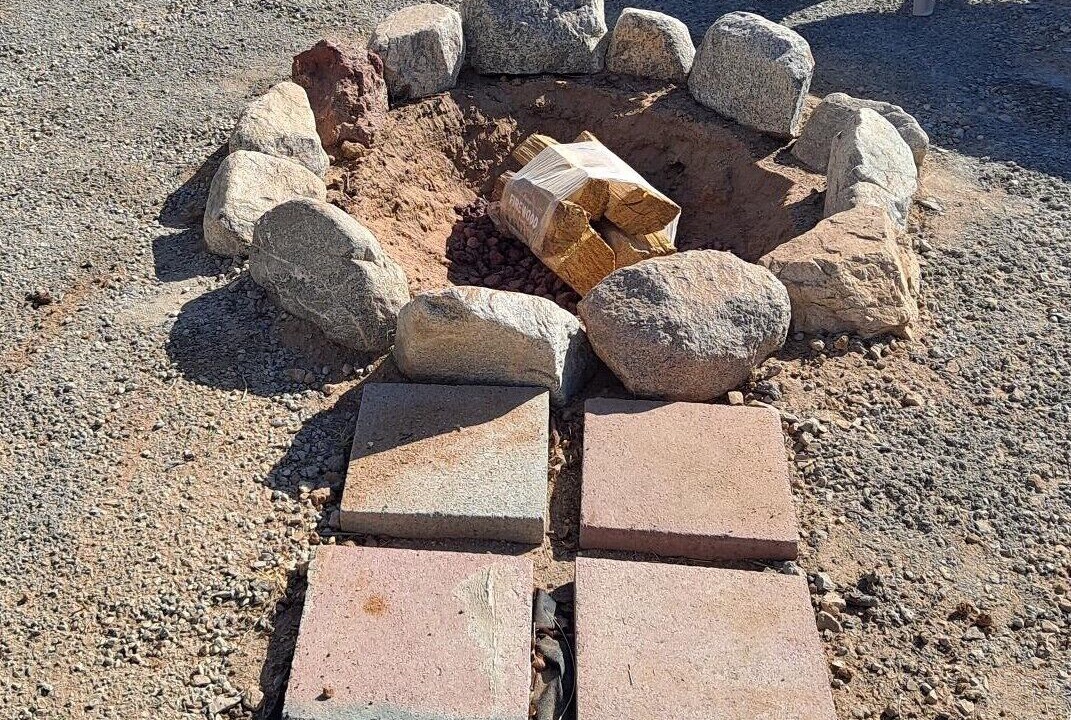 Photo of Outdoor in North Edwards