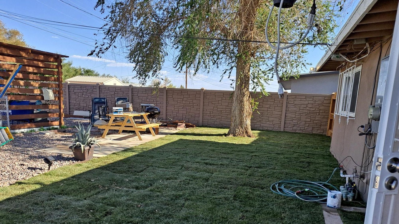 Photo of Outdoor in North Edwards