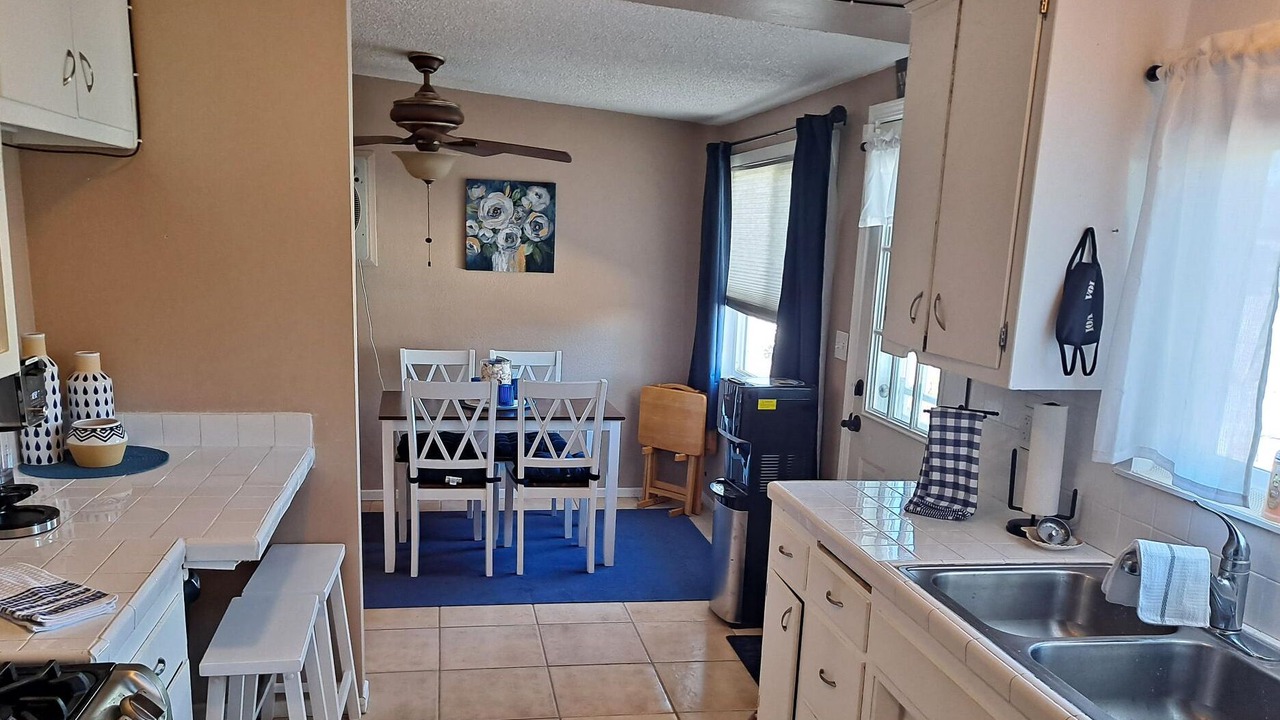 Photo of Kitchen in North Edwards