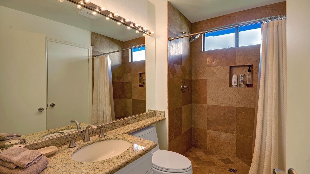 Photo of Bathroom in La Quinta