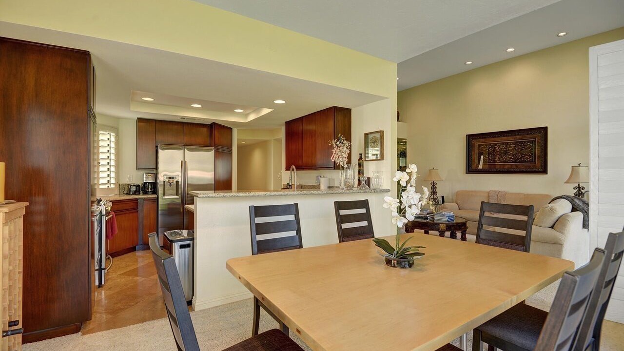 Photo of Bedroom in La Quinta