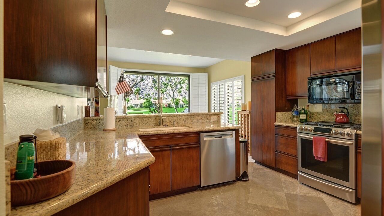 Photo of Bedroom in La Quinta
