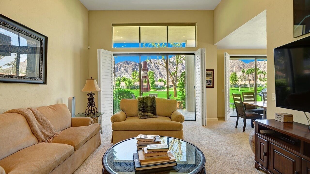 Photo of Bedroom in La Quinta