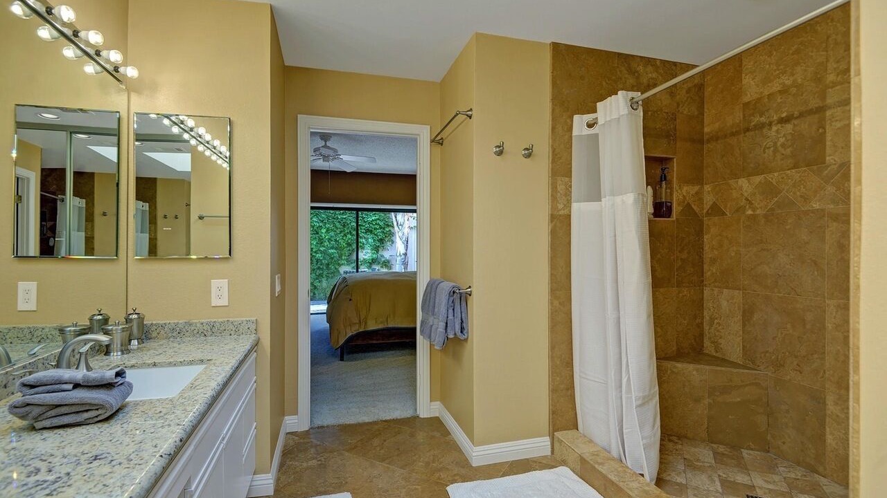 Photo of Bathroom in La Quinta