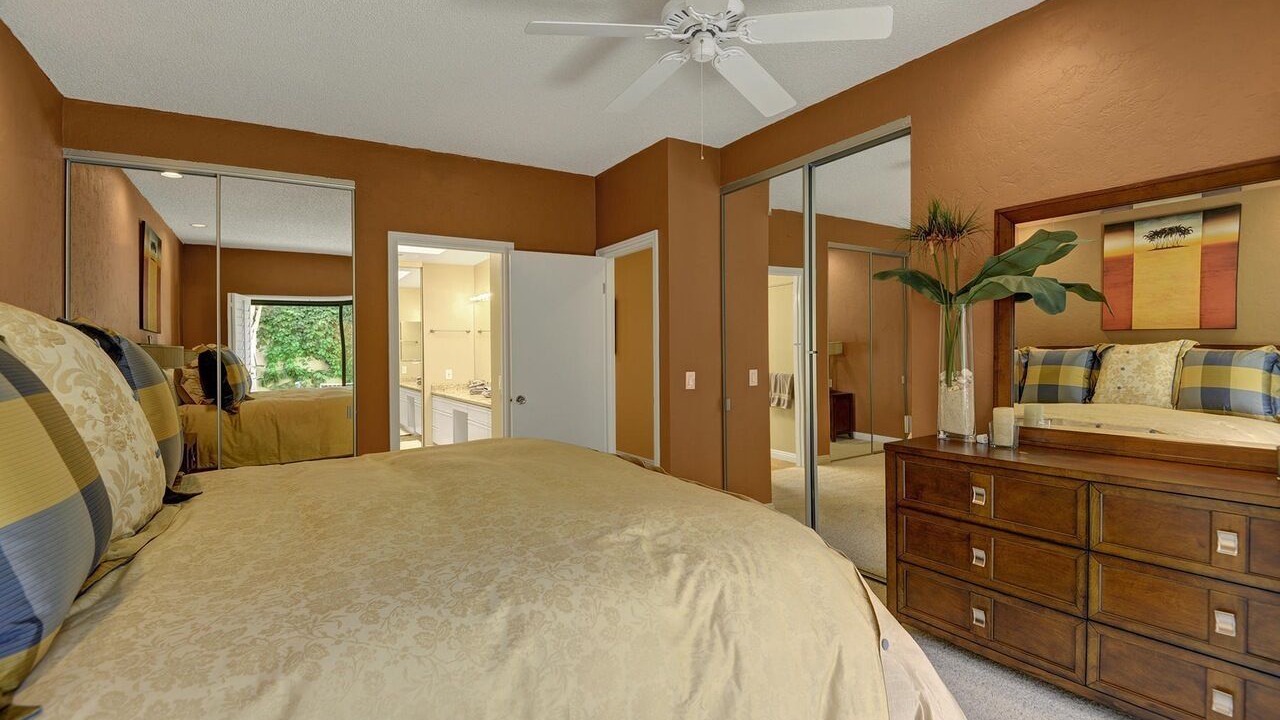 Photo of Bathroom in La Quinta