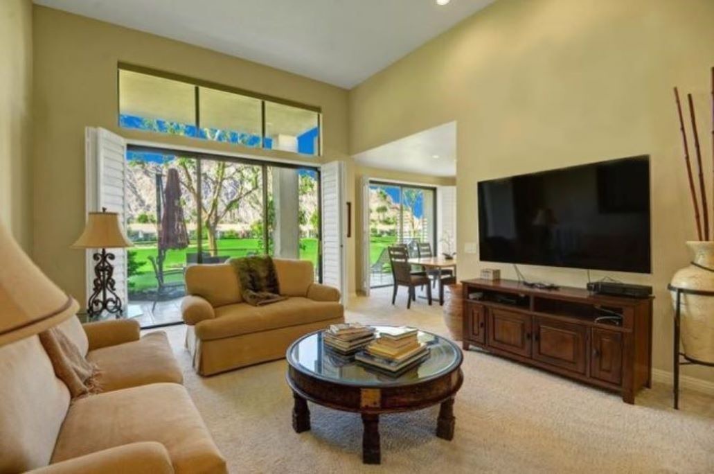 Photo of Bedroom in La Quinta