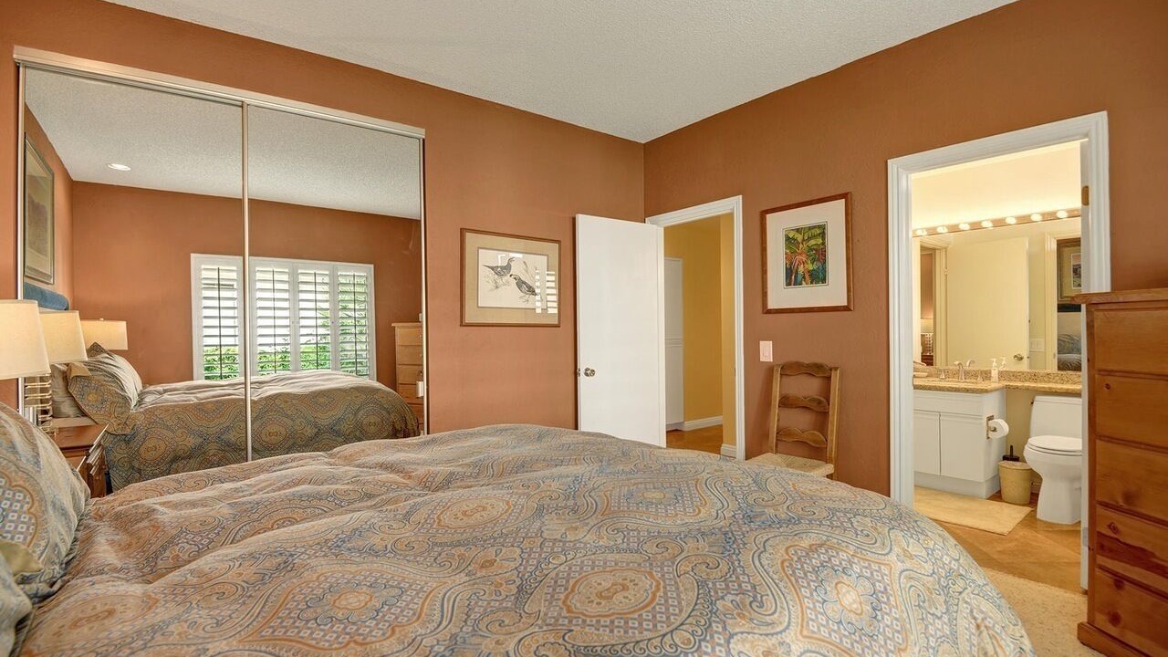 Photo of Bathroom in La Quinta