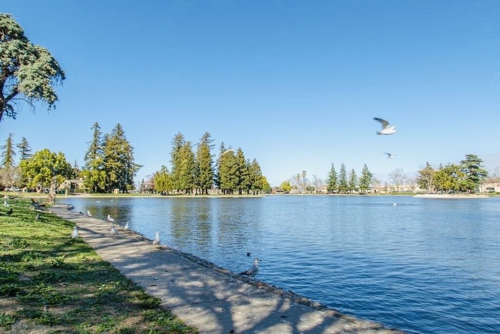 Photo of Outdoor in Yuba City