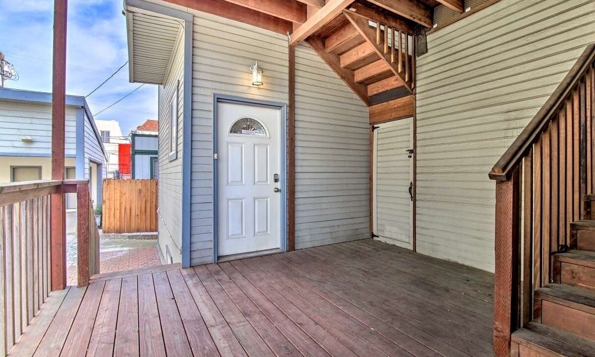 Photo of Outdoor in Yuba City