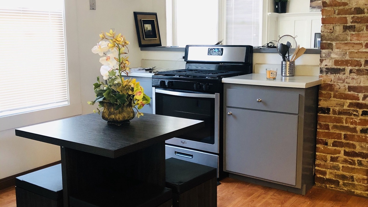 Photo of Kitchen in Yuba City