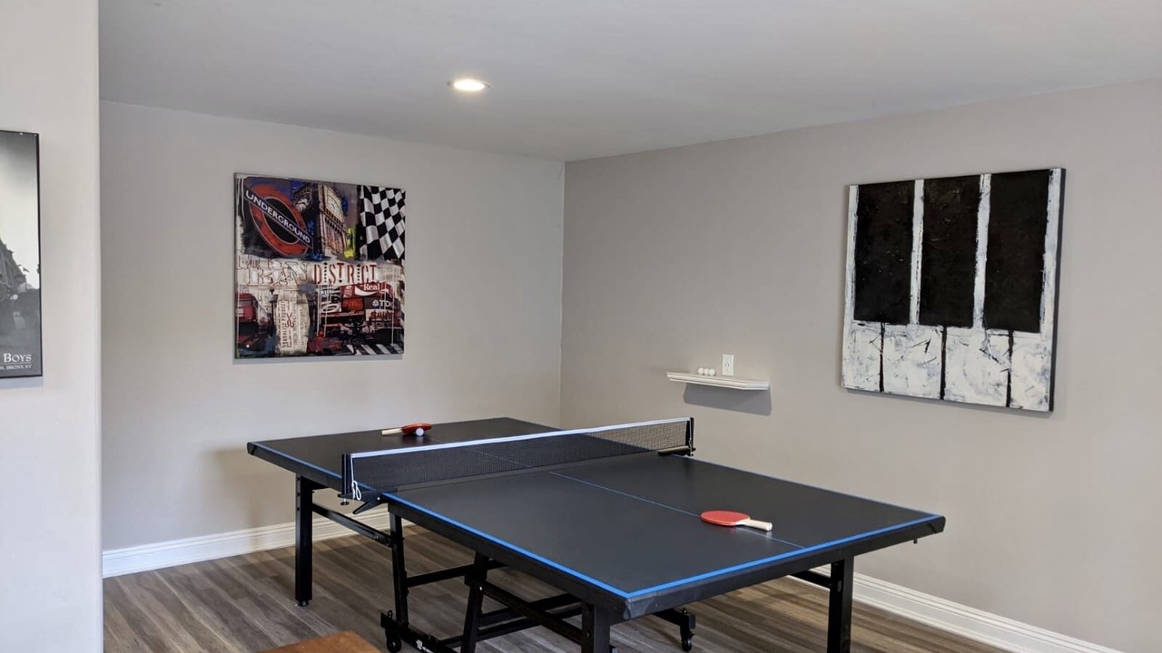 Photo of Bedroom in Vista