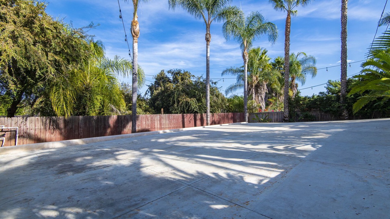 Photo of Outdoor in Vista