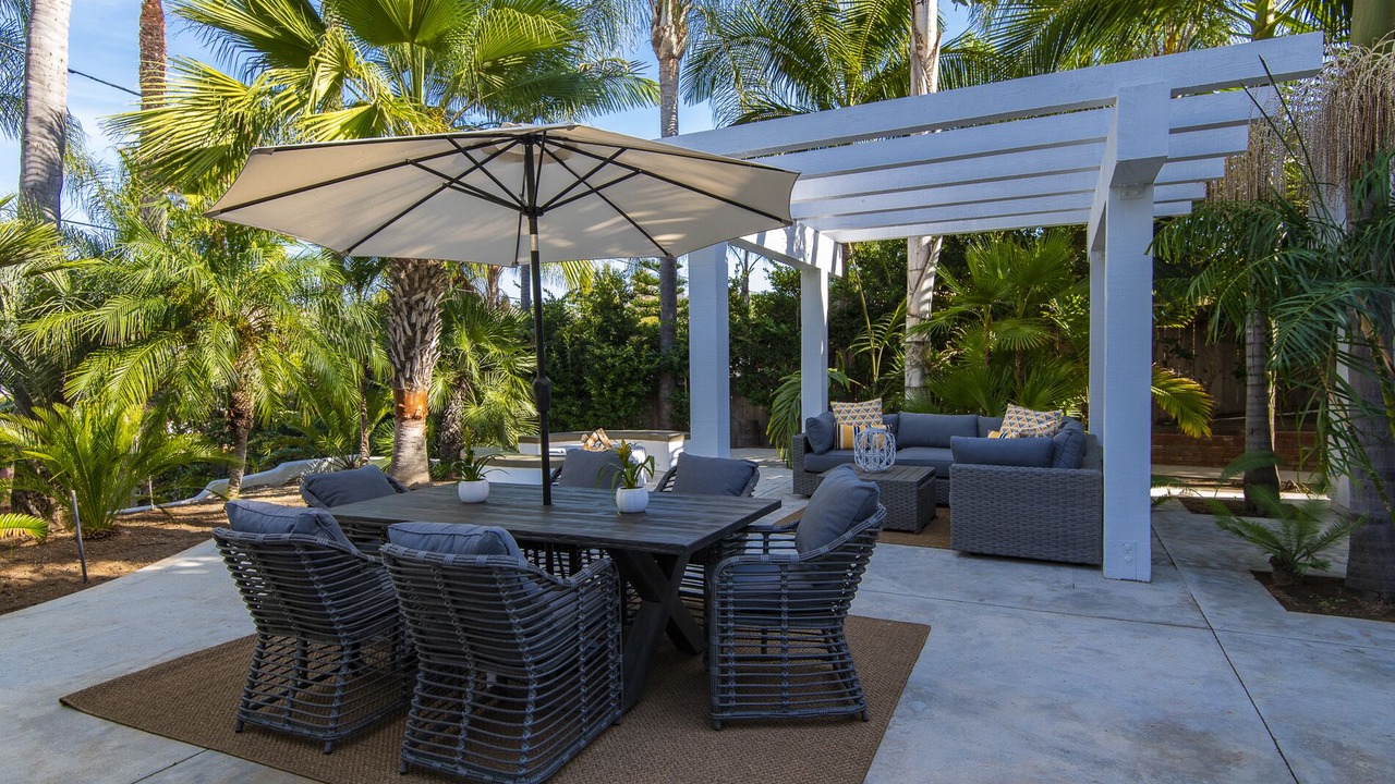 Photo of Outdoor in Vista
