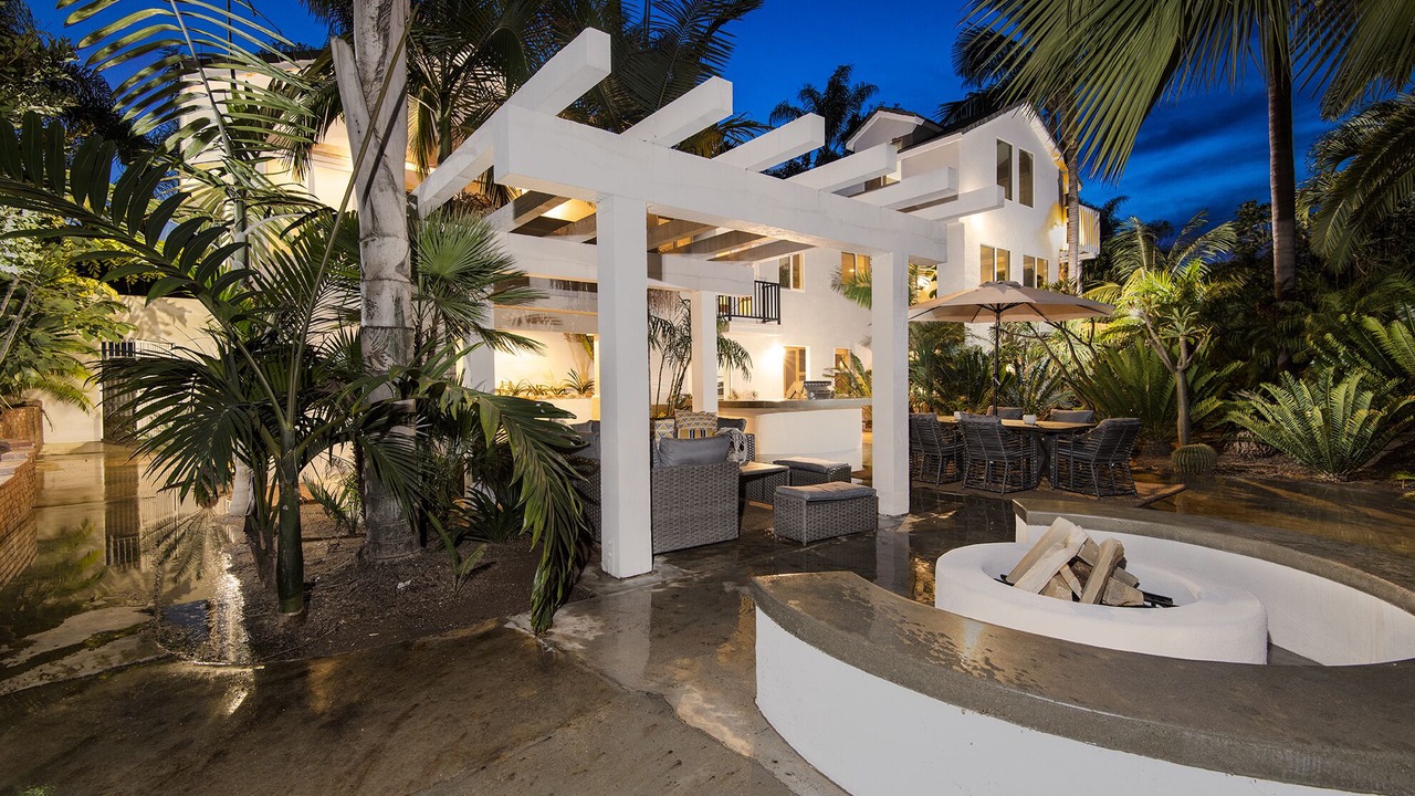 Photo of Outdoor in Vista