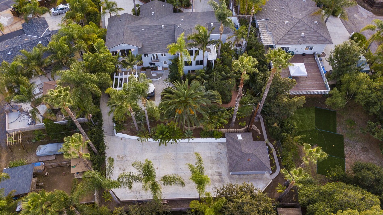 Photo of Outdoor in Vista