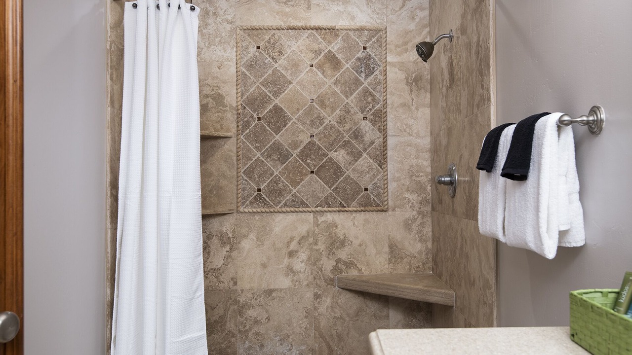 Photo of Bathroom in Vista