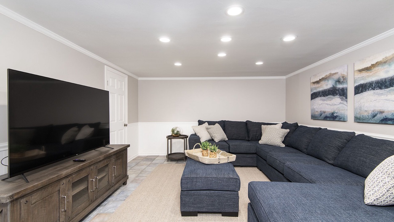 Photo of Bedroom in Vista
