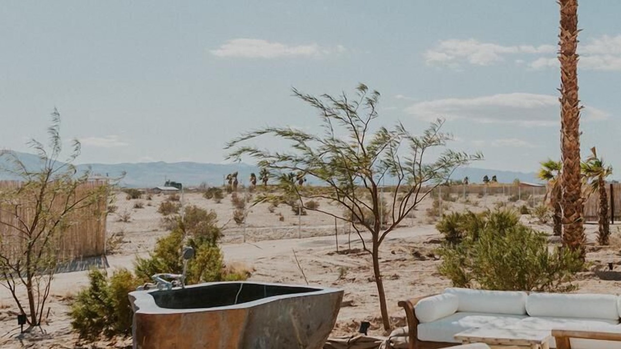 Photo of Outdoor in Wonder Valley
