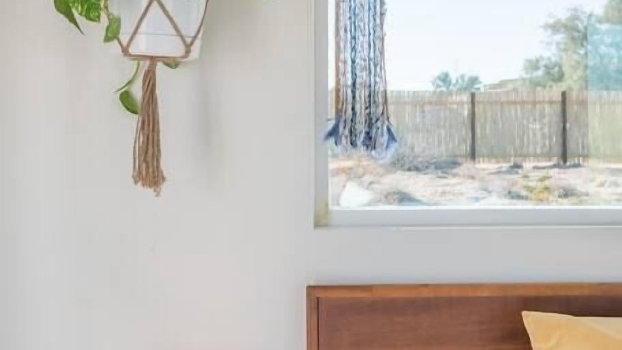 Photo of Bedroom in Wonder Valley