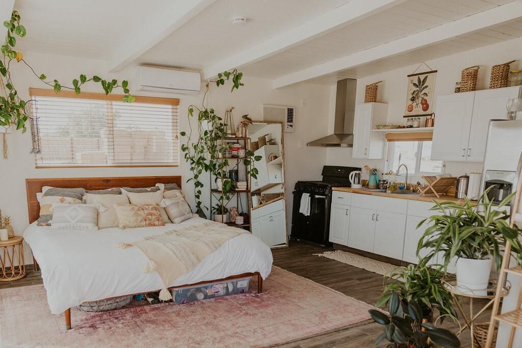Photo of Bedroom in Wonder Valley