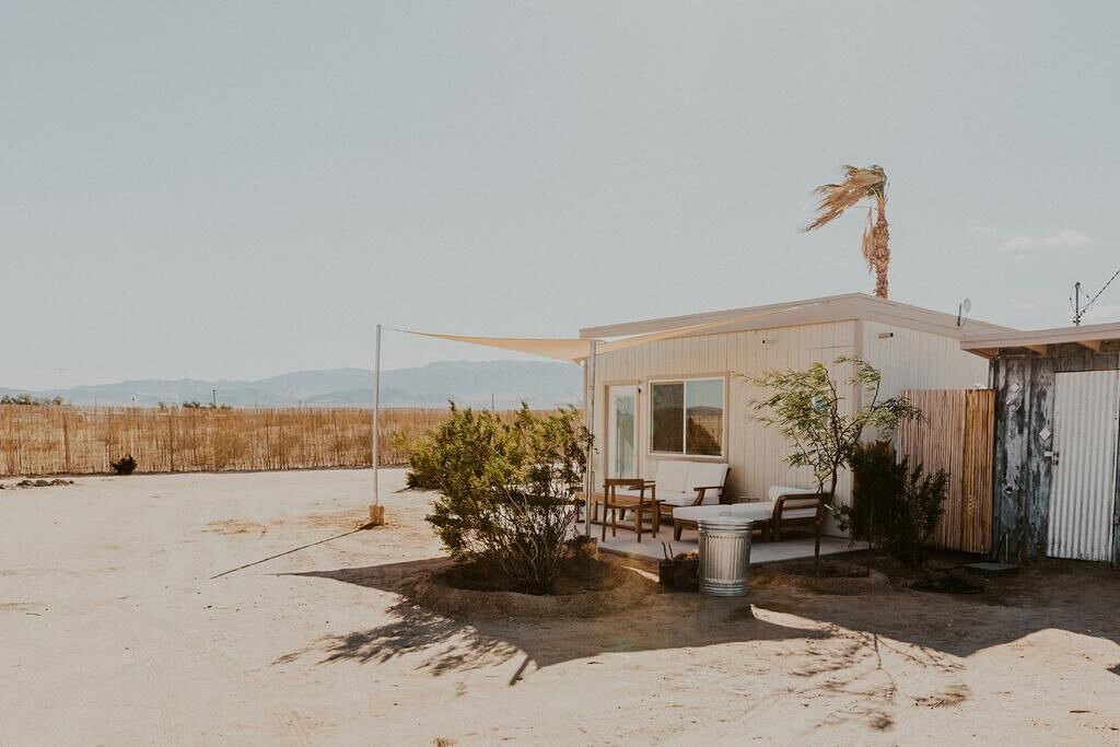 Photo of Outdoor in Wonder Valley