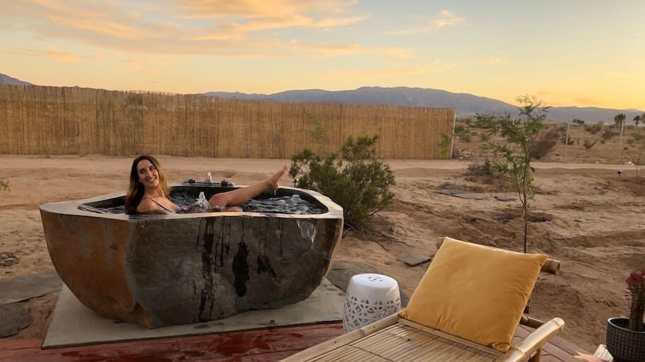 Photo of Outdoor in Wonder Valley